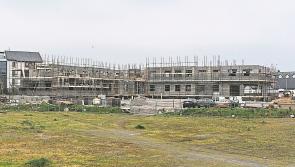 New Primary Health Care Centre in Carrick to be complete by spring 2020