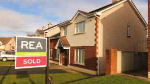 Leitrim house prices rise by 2.2% in last three months