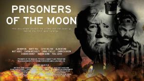 Prisoner of the Moon: Leitrim based drama-documentary turns moon landing on its head