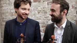 Exciting Trad music gig in The Dock 