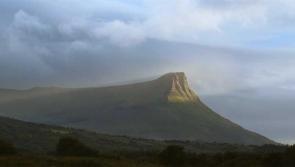Fleeting moments of light by photographer Hugh MacConville at Leitrim Design House
