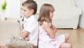Leitrim Mammy Diaries: Sibling rivalry - the love/hate relationship