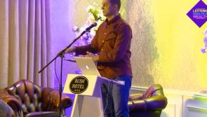 "I had no understanding what depression and anxiety was. I had a belief you had to toughen up….show no emotion, never cry " - Alan Quinlan