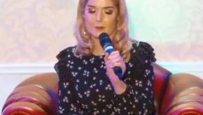 Inspirational story of loss, love and the support of a community gets standing ovation at Leitrim's Health Is Wealth