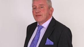 Sinn Féin's Pat Gilhooley to launch campaign on Saturday, April 6 in Ballinamore