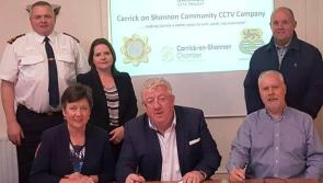 Contract awarded for final phase of Carrick CCTV project