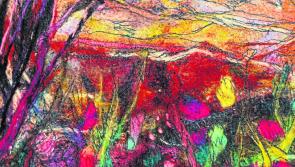 European Artistic Craft Day at Leitrim Design House