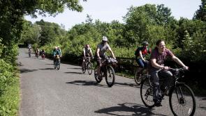 Dates confirmed for 2019 Leitrim Cycling Festival