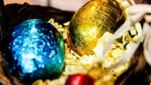 Leitrim Mammy Diaries:  Do your kids really need ten Easter eggs this year?