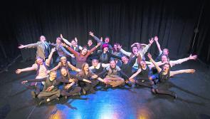 Cross-border youth groups stage play focussing on SL&NC Railway  