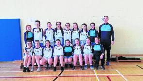Abbey girls suffer heartbreaking one point defeat