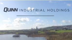 Quinn Industrial Holdings preparing to enter the greater Dublin market 