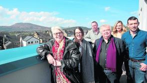 W8 - a unique regeneration project in the heart of Manorhamilton, Co Leitrim
