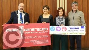 Ukes4Youth Music Generation project leads to new orchestra for Leitrim