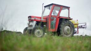 Glyphosate detected in four drinking water supplies in Leitrim
