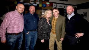 Great interest in 'Local Legends' from the  Fermanagh  border book written by Gerry Mc Laughlin