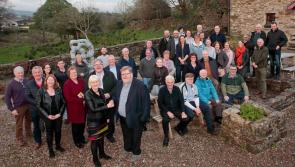 Problems of rural isolation cannot be overemphasised says Cllr Felim Gurn