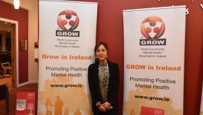 Getting the word out about positive mental and physical well-being at this year's Leitrim's Health Is Wealth