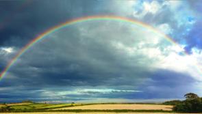 Leitrim Mammy Diaries: Mammy guilt - taking the rain with the sunshine