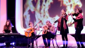 Ballinaglera family to perform on TG4 this weekend