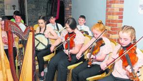 Leitrim County Fleadh gets underway today in Drumsna