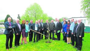 Leitrim County  Council hosts ceremony to mark 120 years of local government   