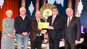 Leitrim driving instructor passes the Winning Streak test and wins €33,000