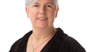 Bláithín Gallagher's campaign launch and pub quiz in the Blue Devon, Dromahaire