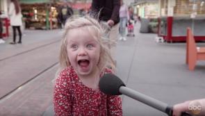 Leitrim Mammy Diaries: Parental advice: Never trust a three-year-old!