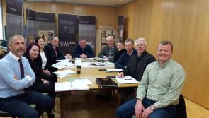 McCartin has no regrets ahead of local elections