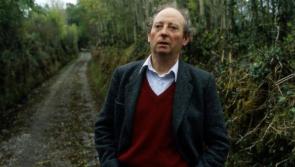 A day to celebrate John McGahern in Ballinamore