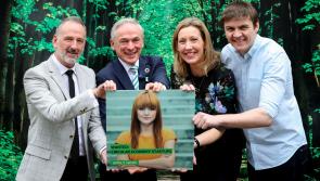 Minister Bruton calls on Leitrim Start Ups to compete in European Green Alley Awards