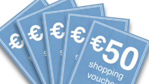 WIN: Your chance to win a €50 shopping voucher with the Leitrim Observer