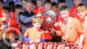 Sligo Leitrim Soccer fixtures & results