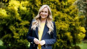 Leitrim garden designer and food company for Bord Bia’s Bloom festival
