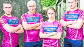 Walk (or run) in the footsteps of Mohill's Beirne family