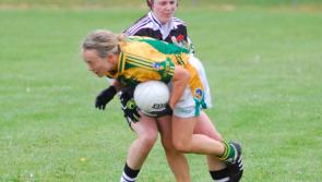 Watch | Leitrim captain Clare Owens urges supporters to make it a 'full day of football' on Sunday