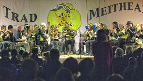 Reelin’ in the Years in Drumshanbo