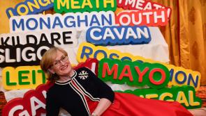 Time for progressive voices to take back control - Mairead McGuinness