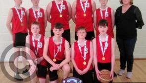 Five Connacht titles for Leitrim teams