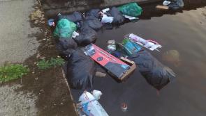 Action needed to tackle  illegal dumping in north Leitrim