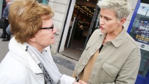 MEP candidate Maria Walsh hits out at Facebook over 'homophobic' ad