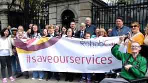 Funding secured to save RehabCare services in Leitrim