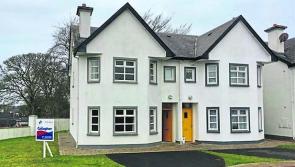 36 housing estates taken in charge by Leitrim County Council