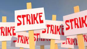 Health service support staff to go on strike at local hospitals