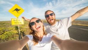 Australia calls for more Leitrim people to head down under!