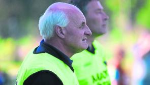 Croke Park need to respect Lory Meagher Cup more says Leitrim manager Martin Cunniffe