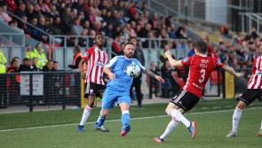 Survey reveals what Irish soccer fans think about returning to stadia