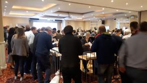 BREAKING NEWS: Tallies in for the Ballinamore area