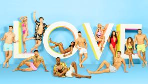 LOVE ISLAND: Following the explosive recoupling, Michael and Amber come face-to-face